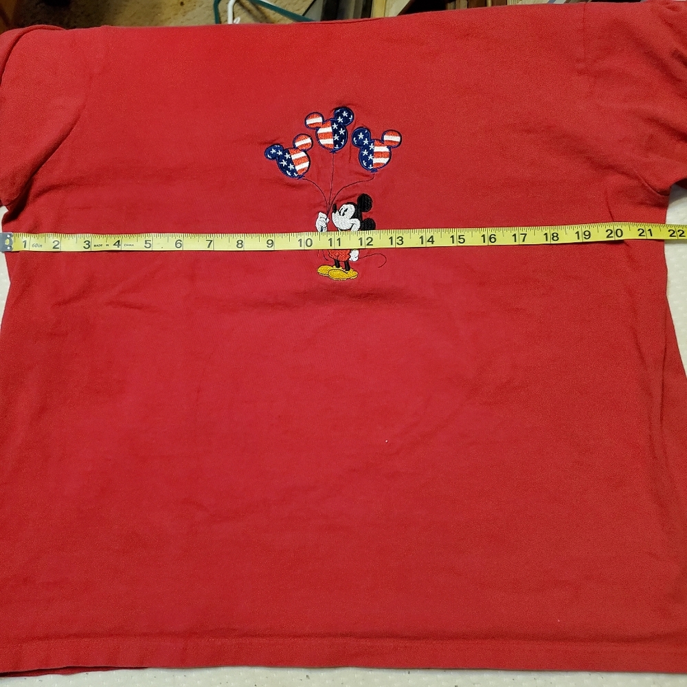 Disney Mickey Mouse